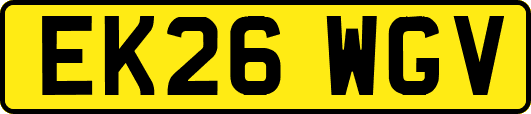 EK26WGV