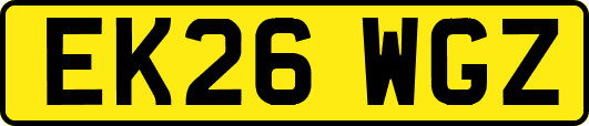 EK26WGZ