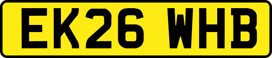 EK26WHB