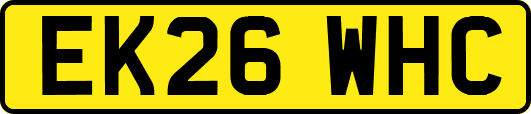 EK26WHC