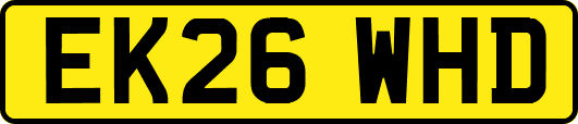 EK26WHD
