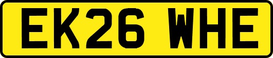EK26WHE