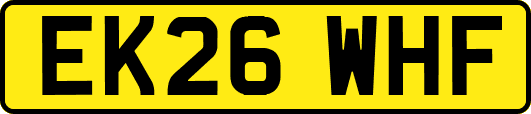EK26WHF