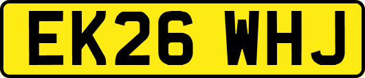 EK26WHJ