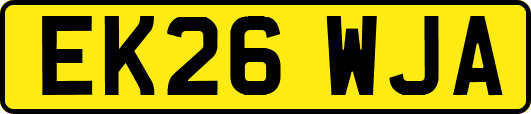 EK26WJA