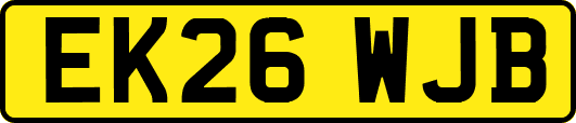 EK26WJB