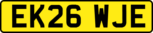 EK26WJE