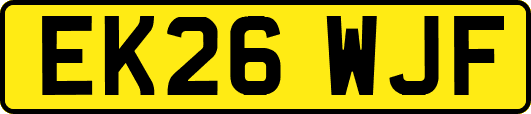 EK26WJF