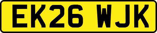EK26WJK