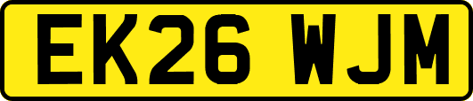 EK26WJM
