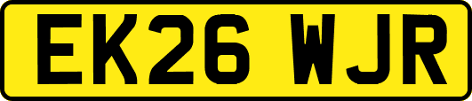 EK26WJR