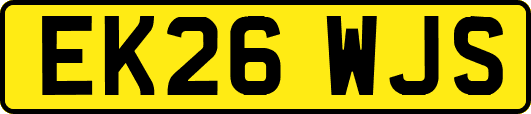 EK26WJS