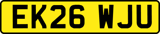 EK26WJU