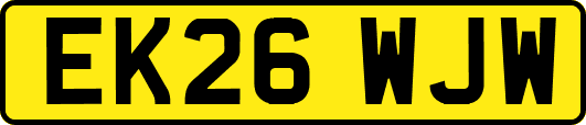 EK26WJW