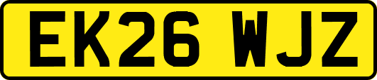 EK26WJZ