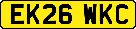 EK26WKC