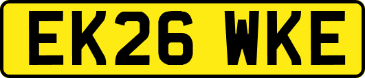 EK26WKE