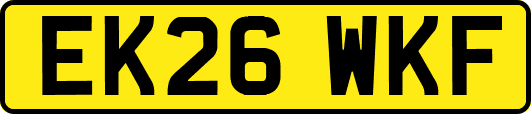 EK26WKF