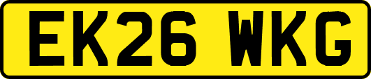 EK26WKG