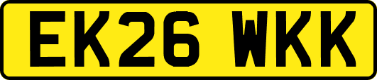 EK26WKK