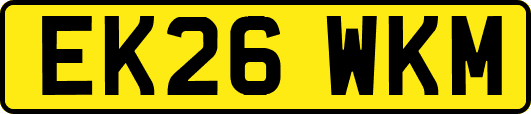 EK26WKM