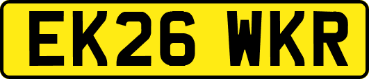 EK26WKR