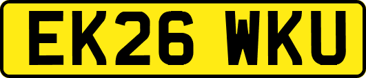 EK26WKU