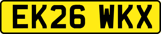 EK26WKX