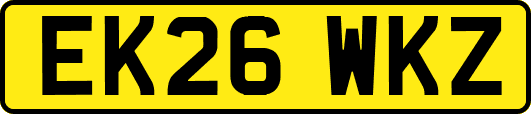 EK26WKZ