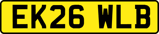 EK26WLB