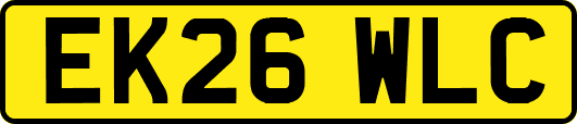 EK26WLC