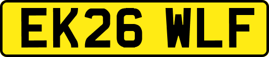 EK26WLF
