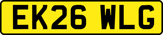 EK26WLG