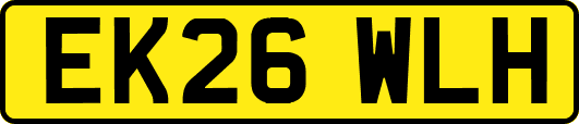 EK26WLH