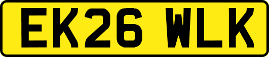 EK26WLK