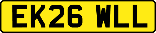 EK26WLL