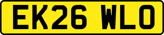 EK26WLO