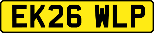 EK26WLP