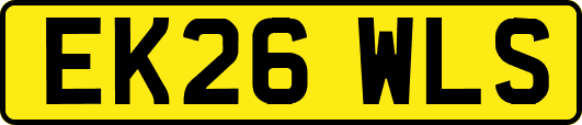 EK26WLS