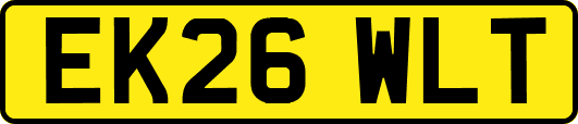 EK26WLT