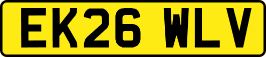 EK26WLV
