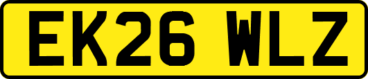EK26WLZ