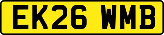 EK26WMB