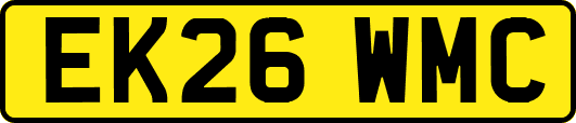EK26WMC