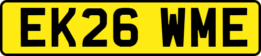 EK26WME