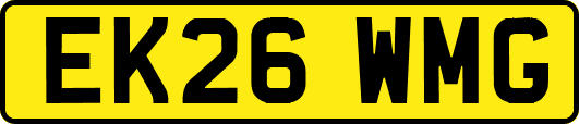 EK26WMG