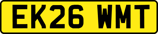 EK26WMT