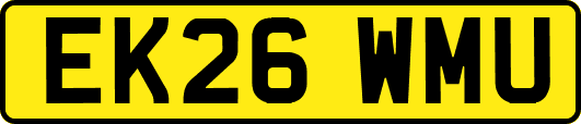EK26WMU