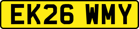 EK26WMY