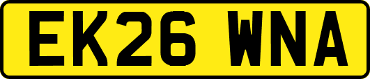 EK26WNA